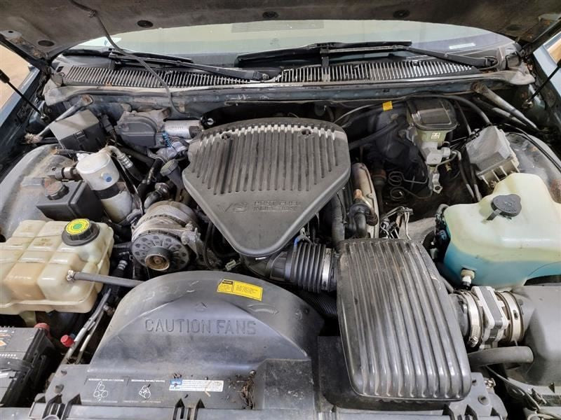 ROADMASTR 1995 Dash Wire Harness 564074