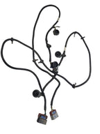 SILVRDO15 2010 Lamp Wiring Harness 679229