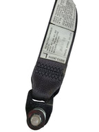 SOUL      2013 Seat Belt Rear 600362