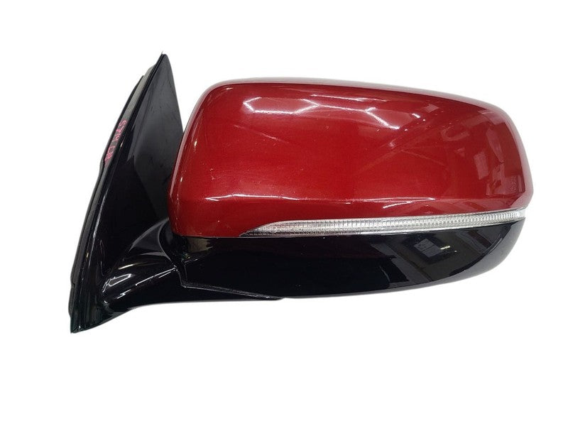 Driver Side View Mirror Power Heated US Market Advance Fits 19-20 MDX 
