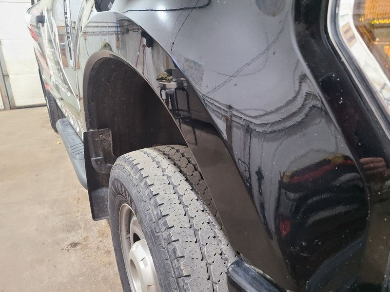 Passenger Fender Front Fits 17-19 FORD F250SD PICKUP 679335