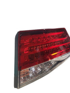 Passenger Tail Light Decklid Mounted Fits 13-15 LEXUS ES300H 656571