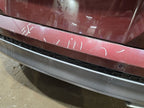 Rear Bumper With Park Assist Fits 16-18 TUCSON 631010