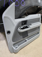 F150      2008 Front Door Trim Panel 612559