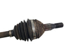 Passenger Right Axle Shaft Front Axle Fits 92-96 LUMINA VAN 655462