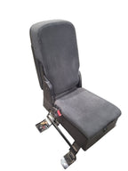Front Seat Bucket-bench Seat Opt AZ3 Fits 07-14 SIERRA 2500 PICKUP 622