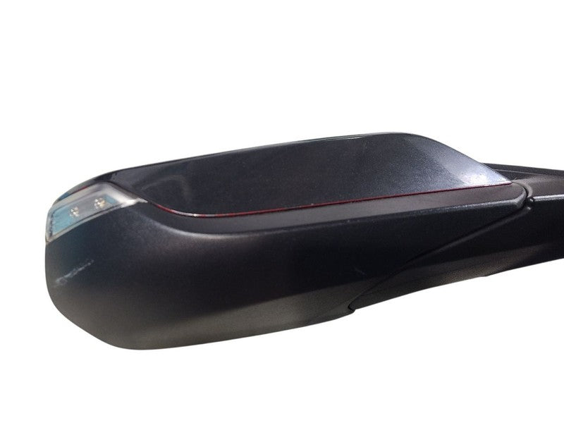 Passenger Side View Mirror With Turn Signal Integral Fits 16-18 MALIBU