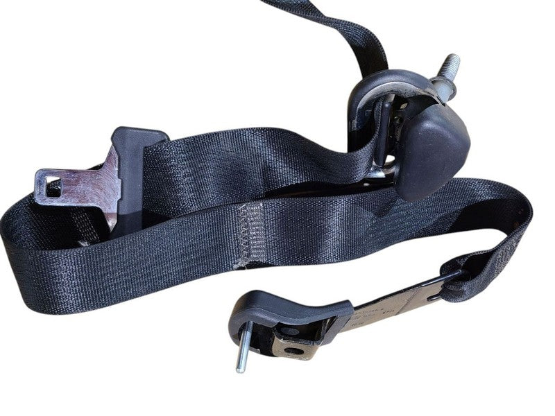 F250SD    2009 Seat Belt Rear 626795