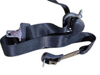 F250SD    2009 Seat Belt Rear 626795
