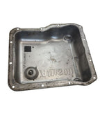 SILVRDO25 2010 Automatic Transmission Pan 661529