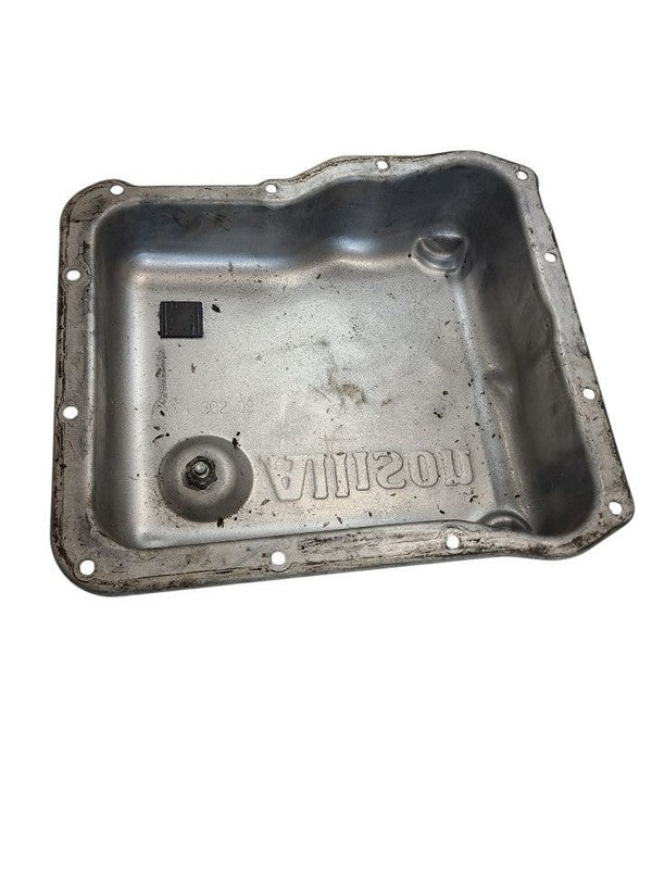 SILVRDO25 2010 Automatic Transmission Pan 661529