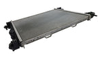 Radiator Opt EC2 Engine Cooling Main Fits 18-24 STELVIO 613003