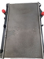 Radiator Fits 14-20 OUTLANDER 631495