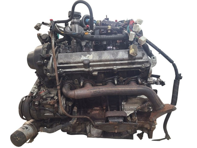 Engine 4.7L VIN T 5th Digit 2UZFE Engine Fits 00-05 LEXUS LX470 667825