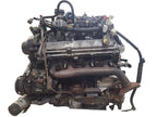 Engine 4.7L VIN T 5th Digit 2UZFE Engine Fits 00-05 LEXUS LX470 667825
