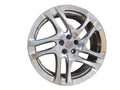 Wheel 20x7-1/2 Alloy 10 Spoke Polished Fits 14-15 INFINITI QX60 661967