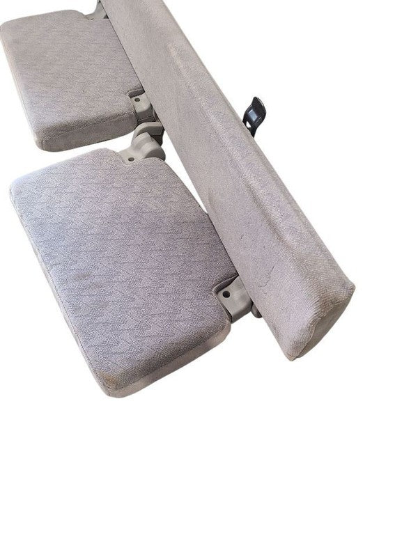 TACOMA    2002 Seat Rear 635398