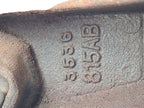 RAM3500   2007 Engine Mounts 198620