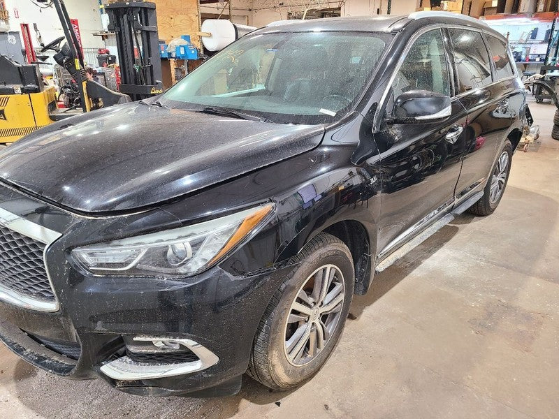 Air Cleaner Fits 17-20 22 PATHFINDER 680740