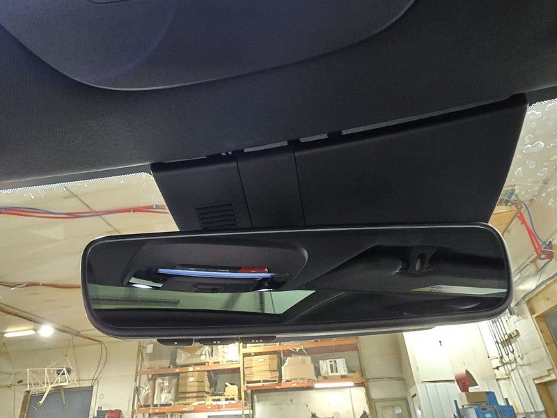 Rear View Mirror Without Automatic Dimming US Built Fits 21-23 ELANTRA