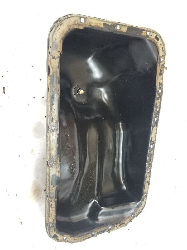 Oil Pan 6 Cylinder 5VZFE Engine 2WD Extended Cab Fits 95-04 TACOMA 204