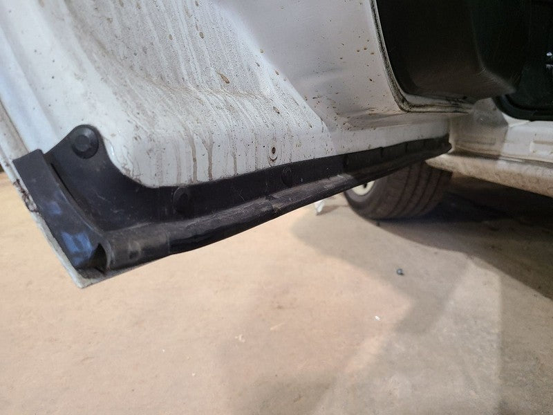 Driver Left Front Door Fits 18-19 PROMASTER CITY 671750