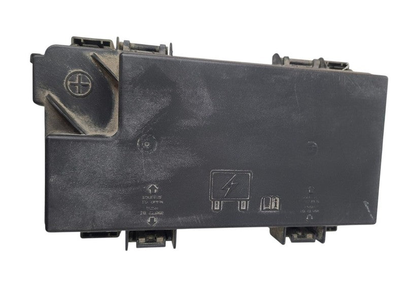 Chassis ECM Multifunction Includes Fuse Box Fits 10 WRANGLER 675280