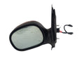 Driver Side View Mirror Power With Signal-flash Fits 97-99 EXPEDITION 