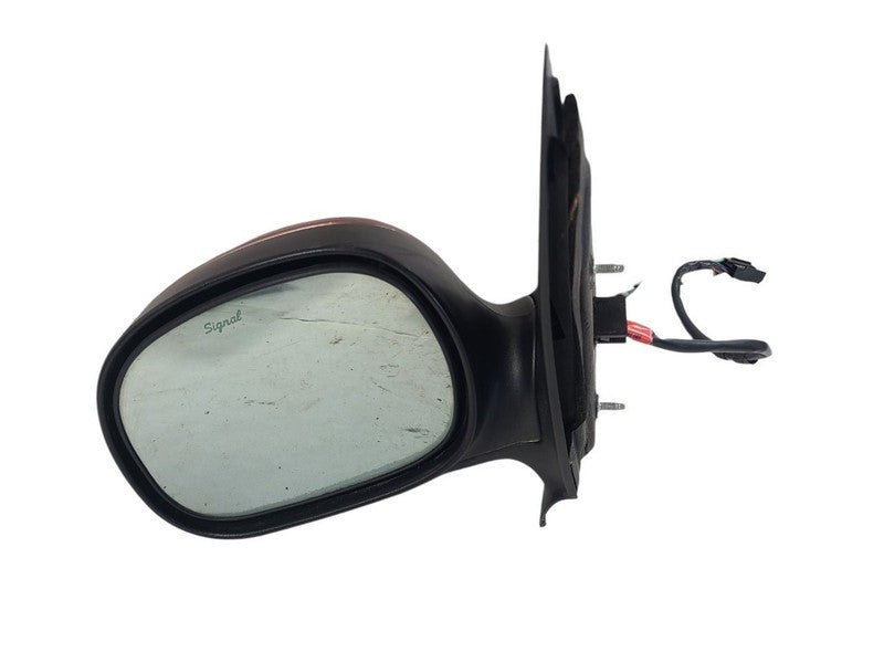 Driver Side View Mirror Power With Signal-flash Fits 97-99 EXPEDITION 