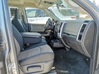 REAR RAM1500   2011 Seat Belt Rear 249410