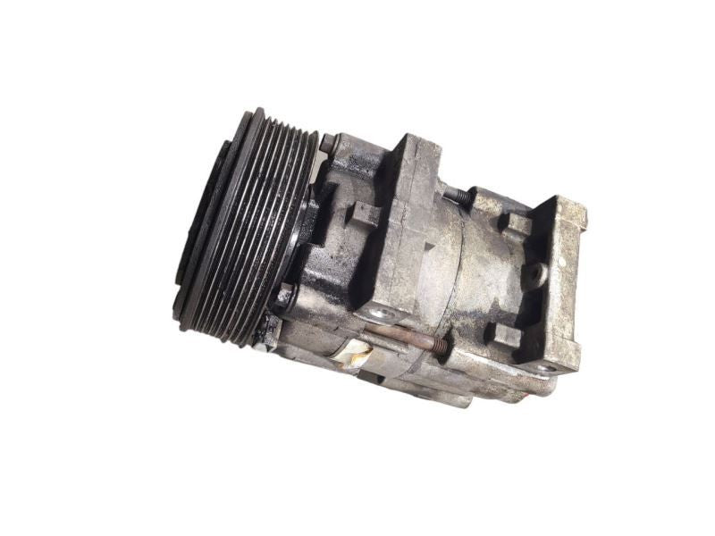 AC Compressor 8-445 Fits 99-03 FORD F250SD PICKUP 570522