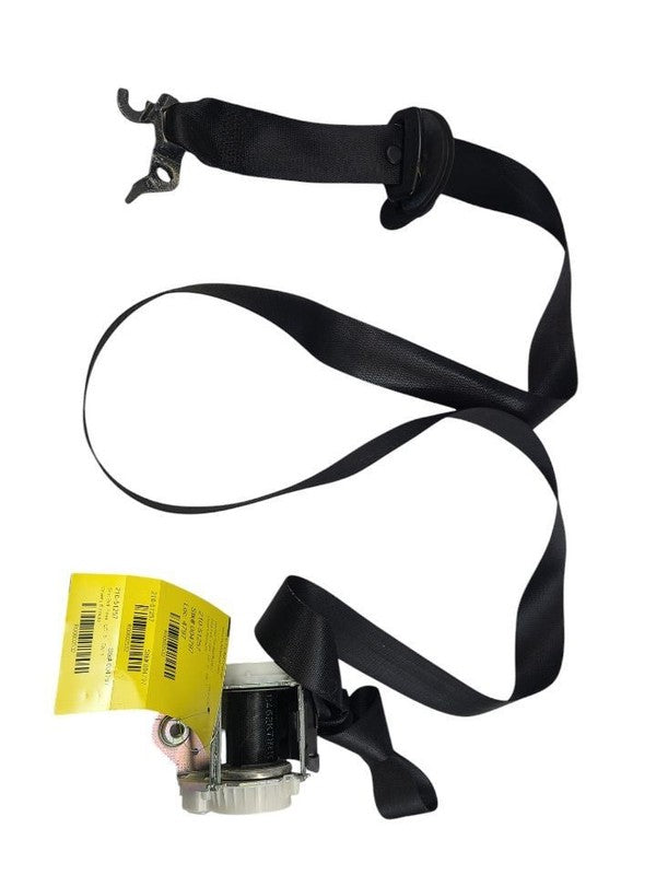 Seat Belt Front Bucket Driver Retractor Thru 8/10 Fits 06-11 BMW 323i 