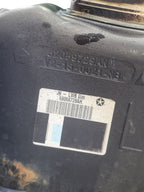 Fuel Tank VIN W 6th Digit Jk Body 4 Door 22.5 Gallon Fits 07-18 WRANGL
