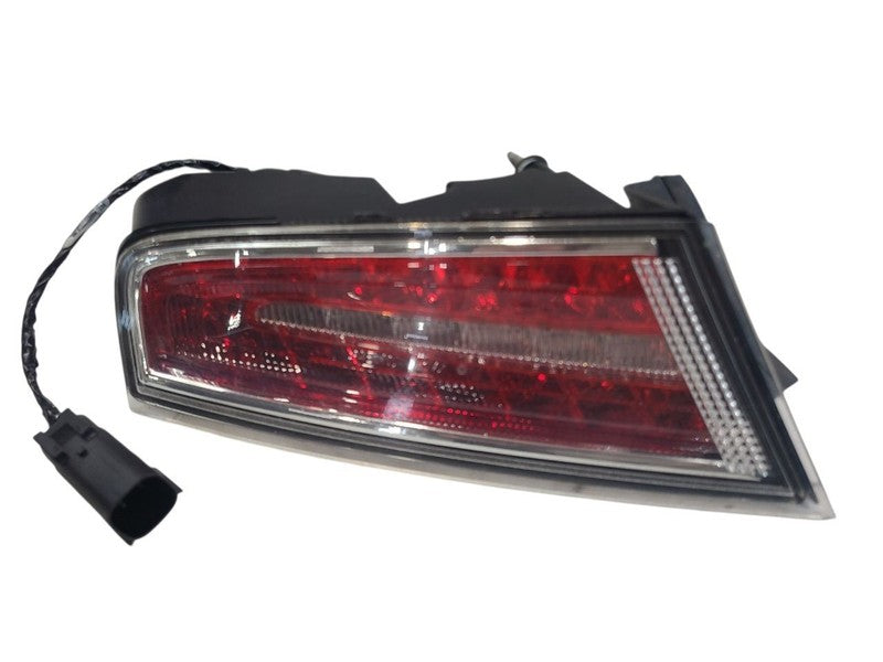 Driver Left Tail Light Quarter Panel Mounted Fits 13-20 MKZ 665912