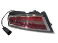 Driver Left Tail Light Quarter Panel Mounted Fits 13-20 MKZ 665912