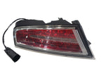 Driver Left Tail Light Quarter Panel Mounted Fits 13-20 MKZ 665912