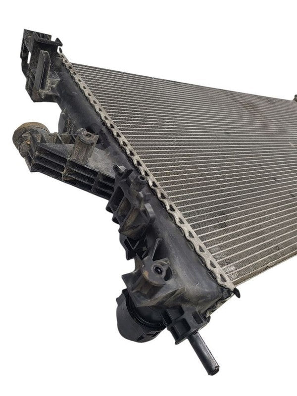 Radiator With AC Fits 14-21 PROMASTER 1500 VAN 624127