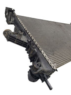 Radiator With AC Fits 14-21 PROMASTER 1500 VAN 624127
