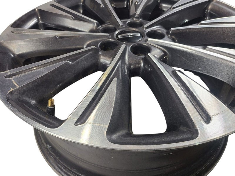 Wheel 19x7-1/2 10 Spoke Fits 20-21 CORSAIR 661565