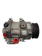 AC Compressor ID 97701C6800 Fits 16-18 SORENTO 629670
