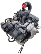 Engine 3.0L Diesel VIN C 7th Digit Fits 10-12 MERCEDES SPRINTER 2500 6