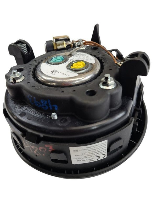 GIULIA    2019 Air Bag 612929