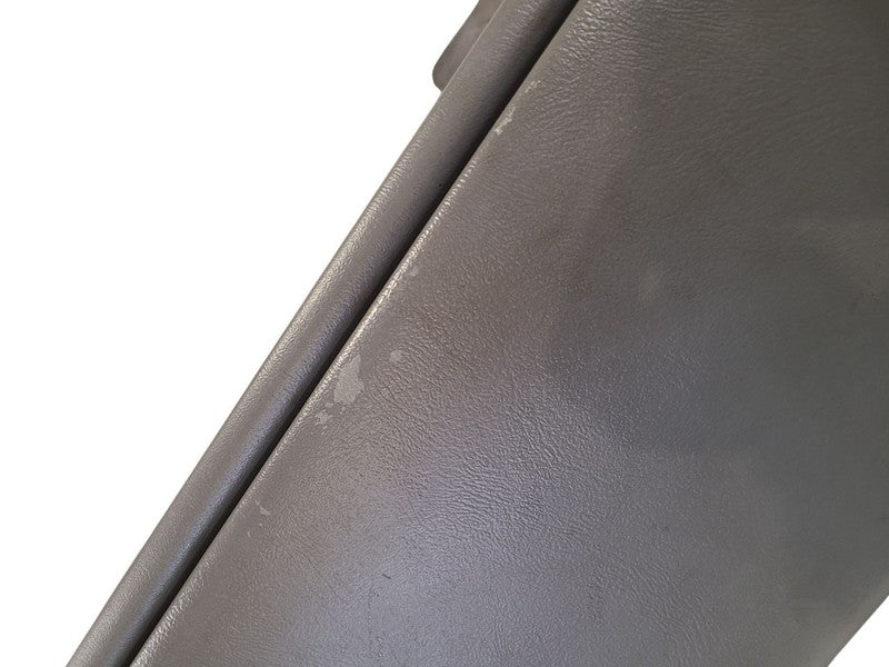 SILVRDO15 2000 Glove Box 662561