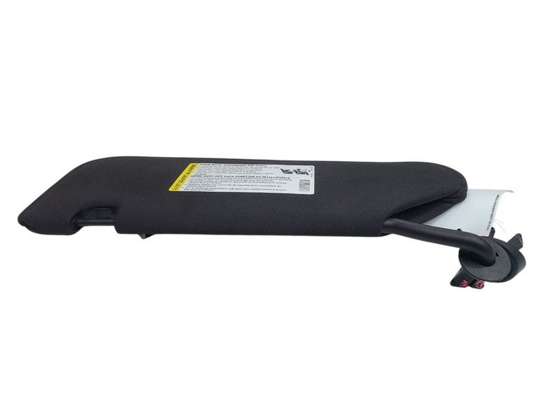 Passenger Sun Visor Without Garage Door Opener Fits 05-13 CORVETTE 680