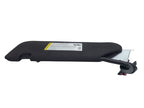Passenger Sun Visor Without Garage Door Opener Fits 05-13 CORVETTE 680