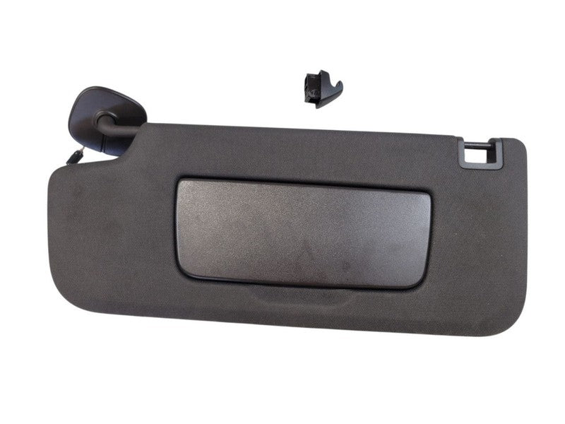 Driver Sun Visor With Illumination Fits 19-26 SILVERADO 1500 PICKUP 66