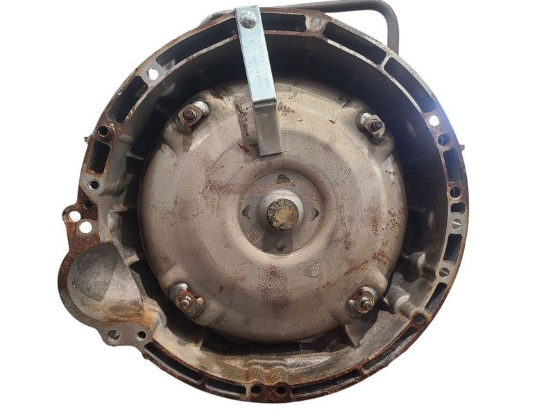 Automatic Transmission 2.7L Turbo 4WD Fits 21-23 FORD F150 PICKUP 6708