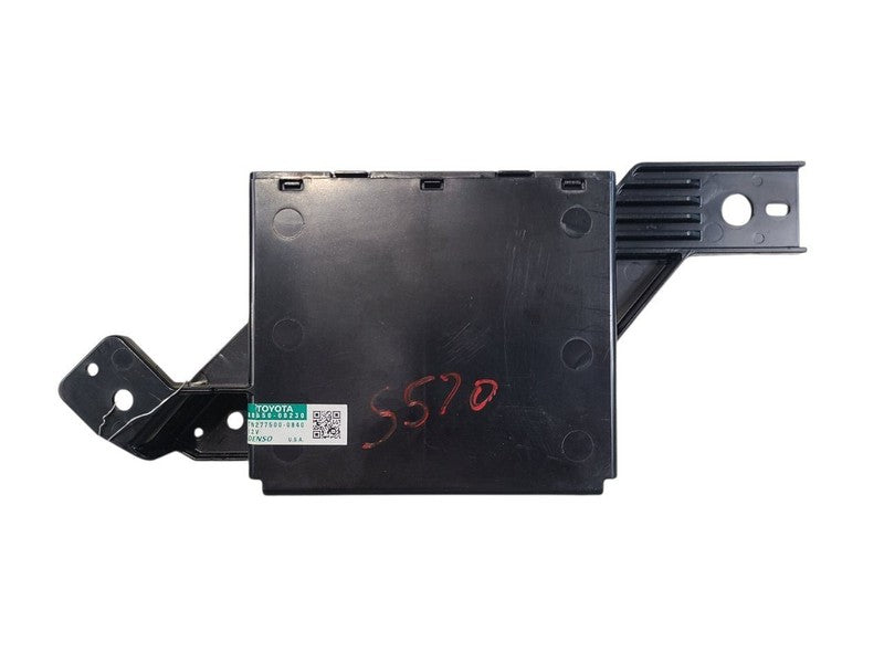 Chassis ECM Temperature Front Heater Housing Mounted Fits 17-20 SIENNA