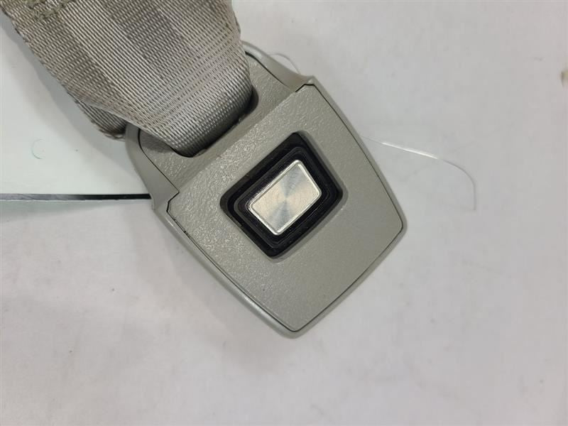 FRONT FIFTH AVE 1985 Passenger Side Buckle Seat Belt Front 556864