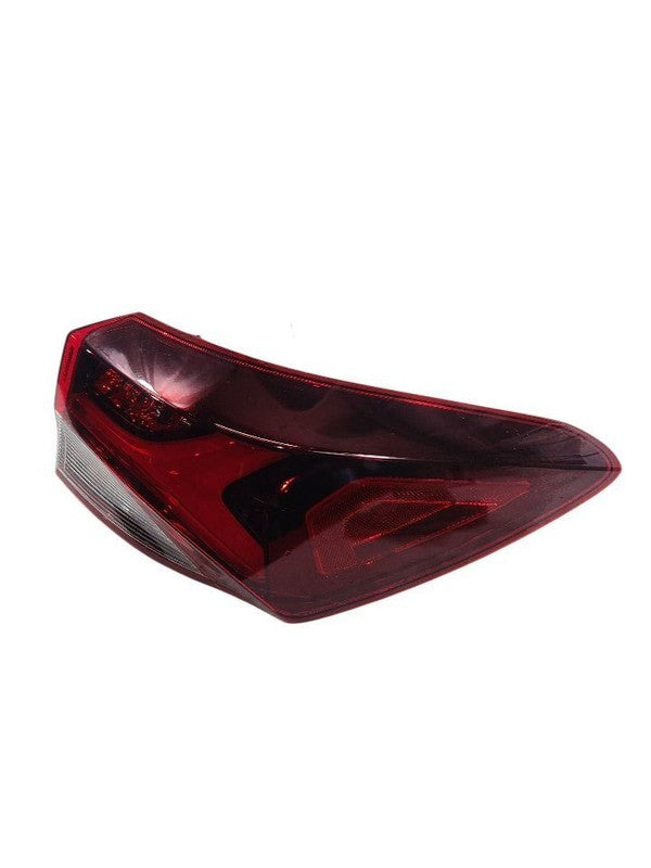 Passenger Tail Light Quarter Panel Mounted LED Fits 21-23 TRAILBLAZER 